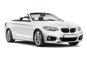 BMW 2 Series Convertible