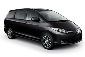 Toyota Tarago