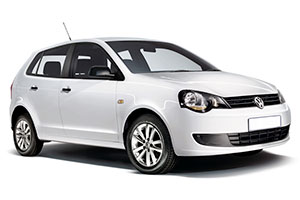 Volkswagen Polo Vivo